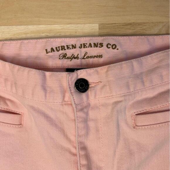 Ralph Lauren Jeans/Size 4 - Picture 5 of 7